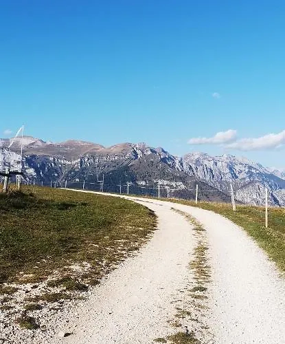 Miniapp. A 2 Km Da Pedavena