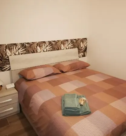 Ferienwohnung Miniapp. A 2 Km Da Pedavena Exterior foto