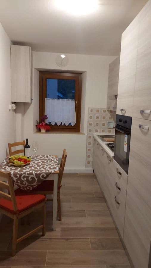 Apartment Miniapp. A 2 Km Da